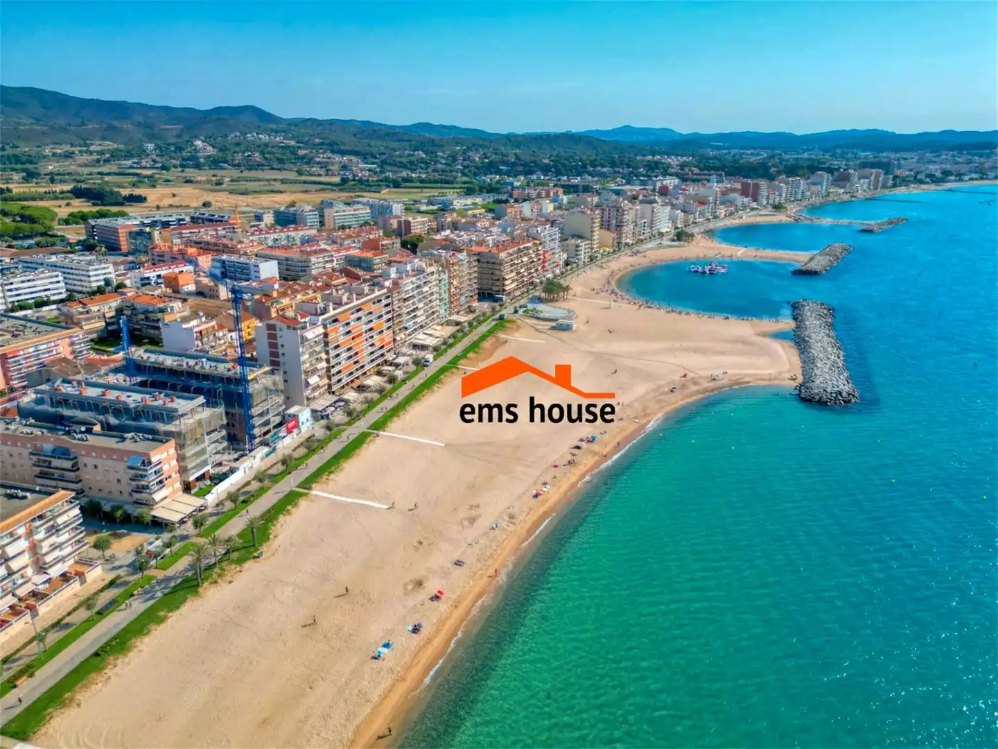 Passeig de Josep Mundet, 87, Sant Antoni de Calonge
