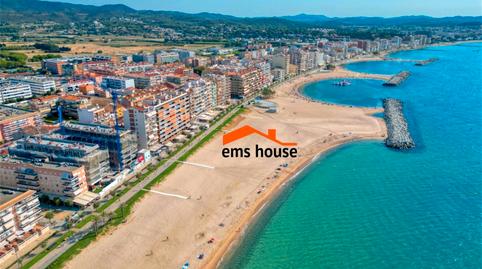 Photo 4 from new construction home in Flat for sale in Passeig de Josep Mundet, 87, Sant Antoni de Calonge, Girona