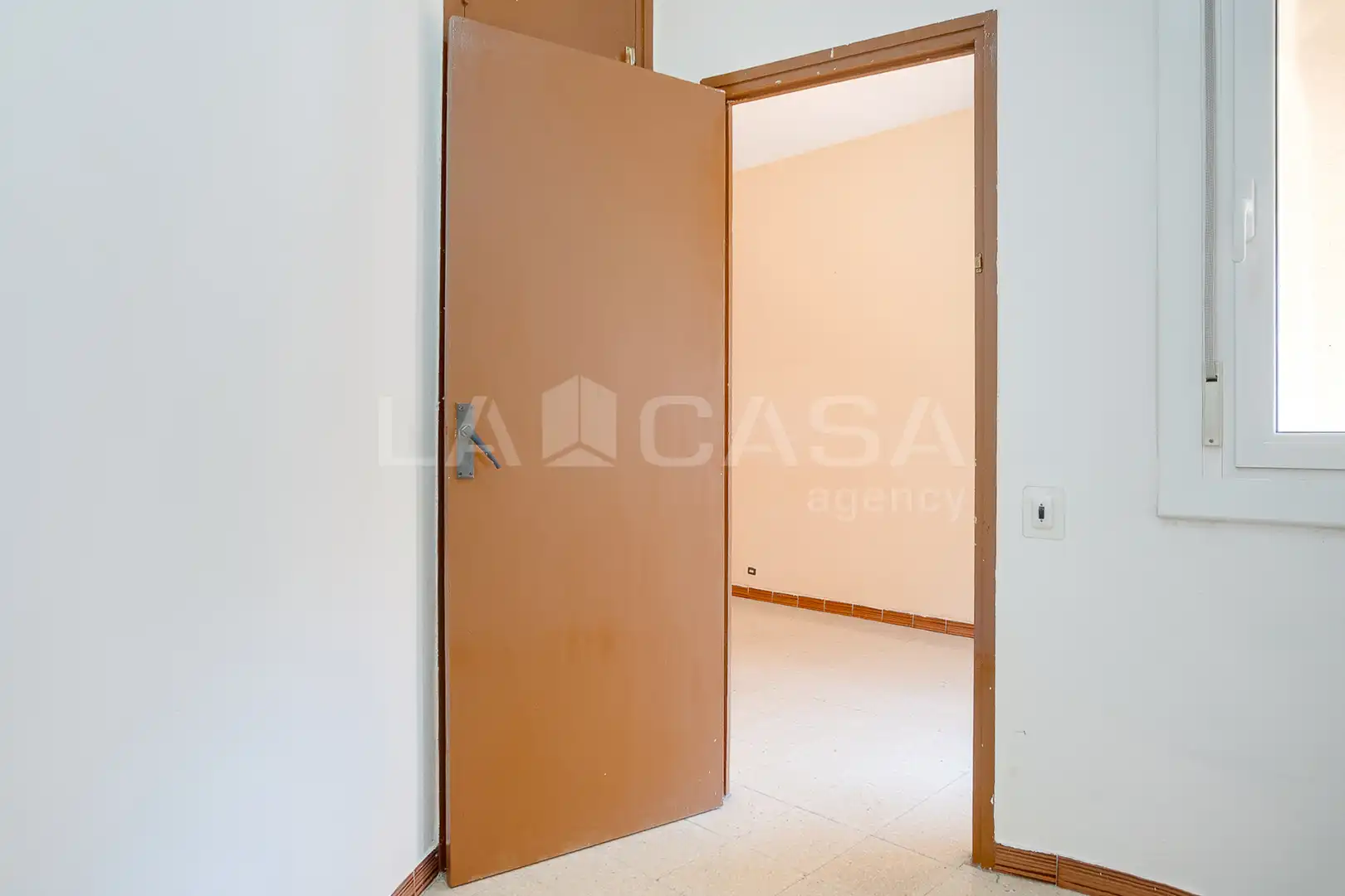 Piso en venta en Barcelona con Balcón
