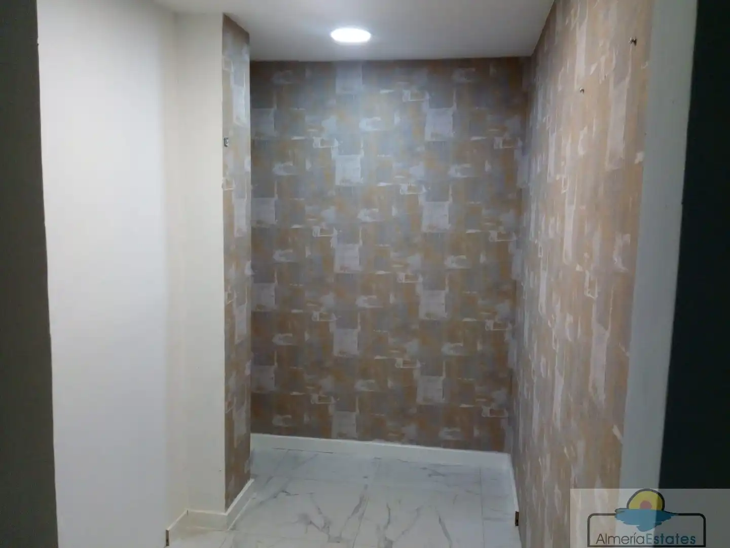Baño de Casa o chalet en venta en Tíjola con Piscina