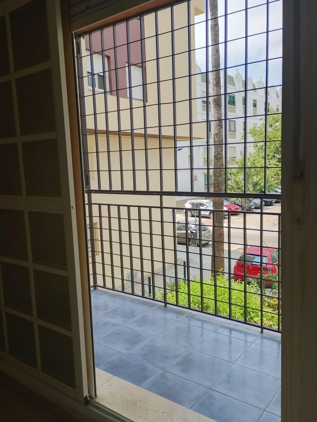 Terraza de Piso en venta en Chiclana de la Frontera