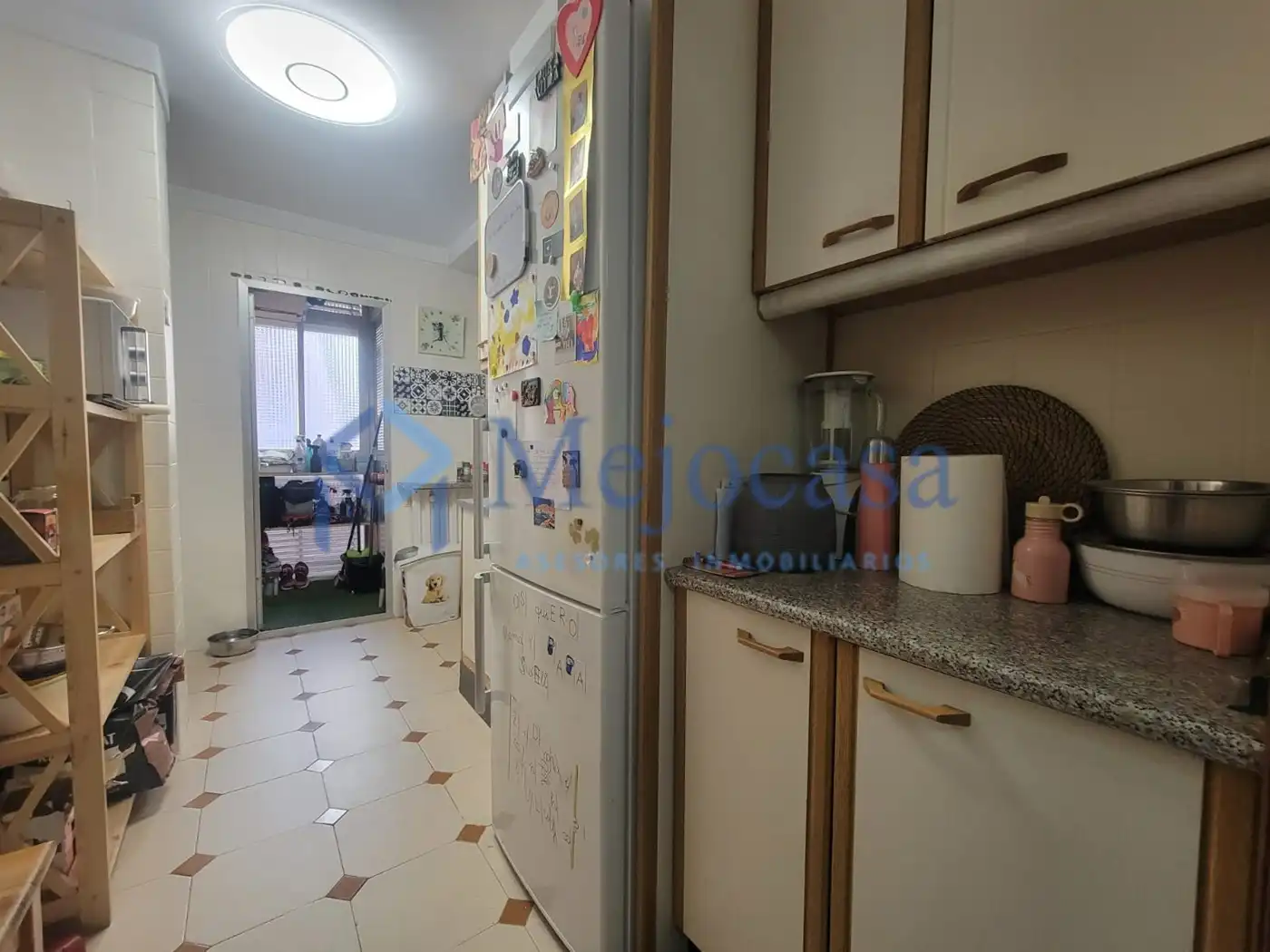 Flat with terrace for sale in Avenida de Madrid, imagen 10