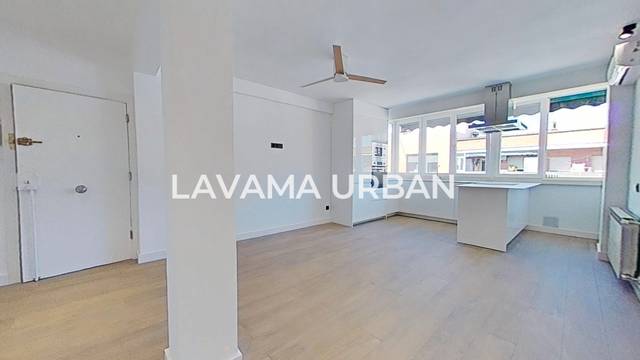 Piso en Alquiler en Calle de Gonzalo de Berceo, 48 en Pueblo Nuevo