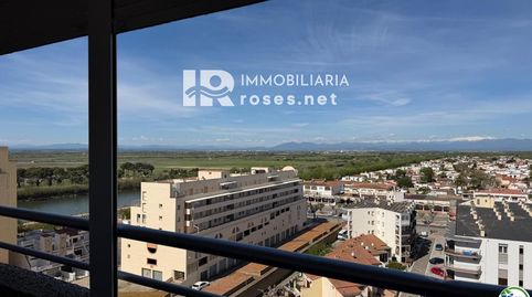Foto 4 de Estudio en venta en Delta Muga, Cap Ras - Creus - Falconera, Empuriabrava