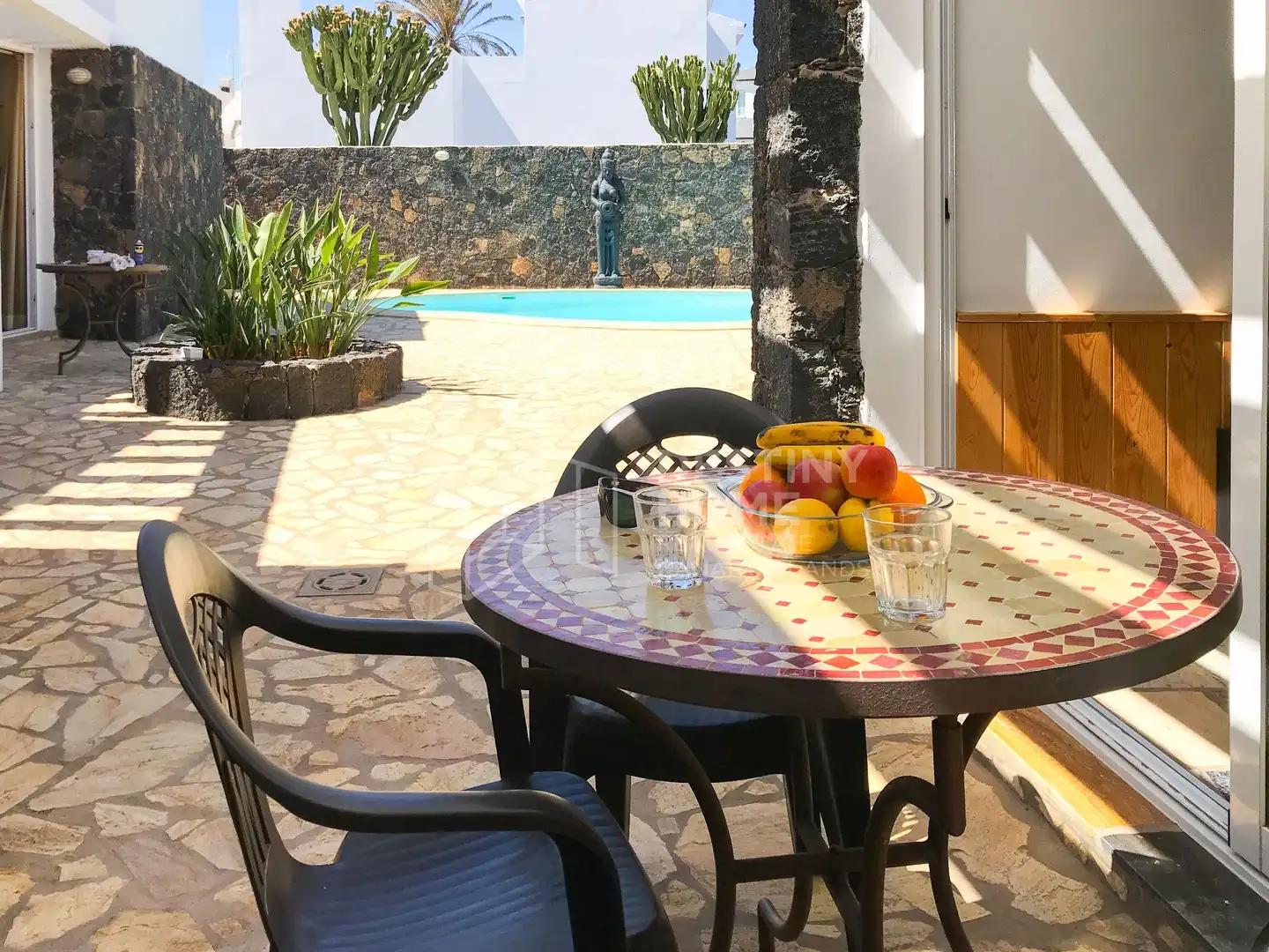 Villa avec piscine à vendre à Anzuelo, imagen 14