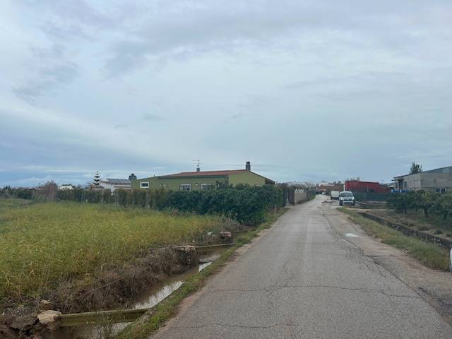 Terreno en Venta en Fortaleny