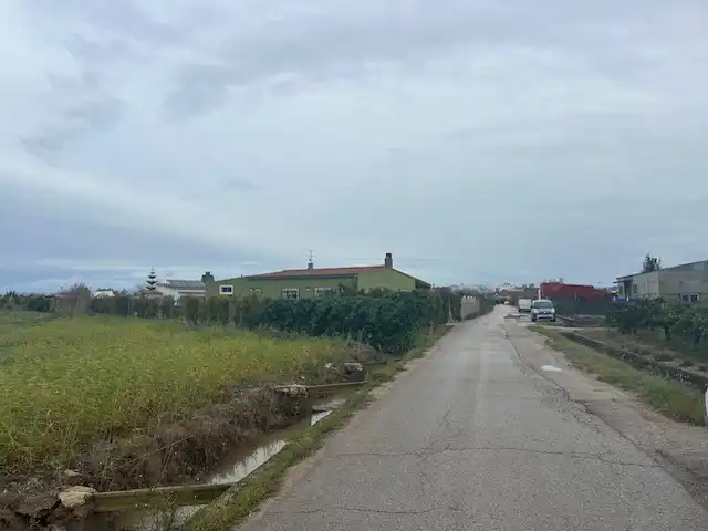 Rural land for sale in Fortaleny
