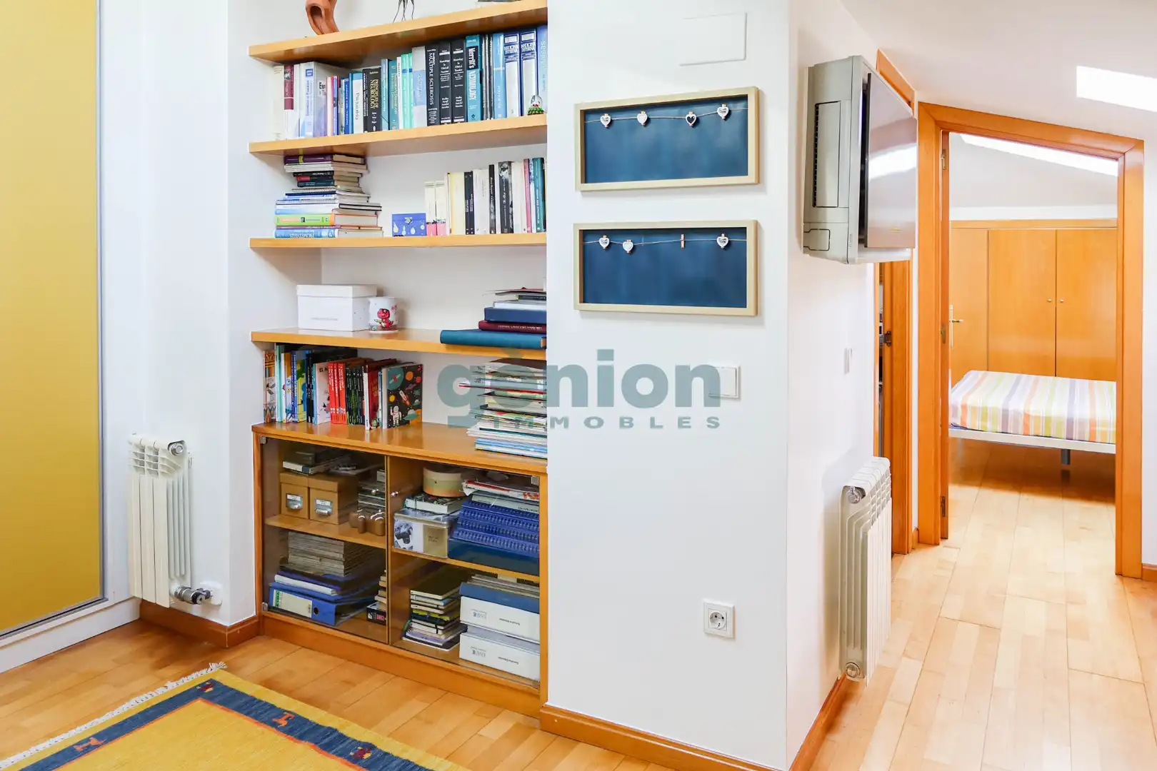 Duplex avec ascenseur à vendre à Carrer dels Remences 8, imagen 22