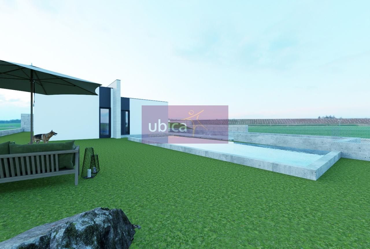 Casa o xalet en venda en O Porriño   amb Calefacció i Jardí privat