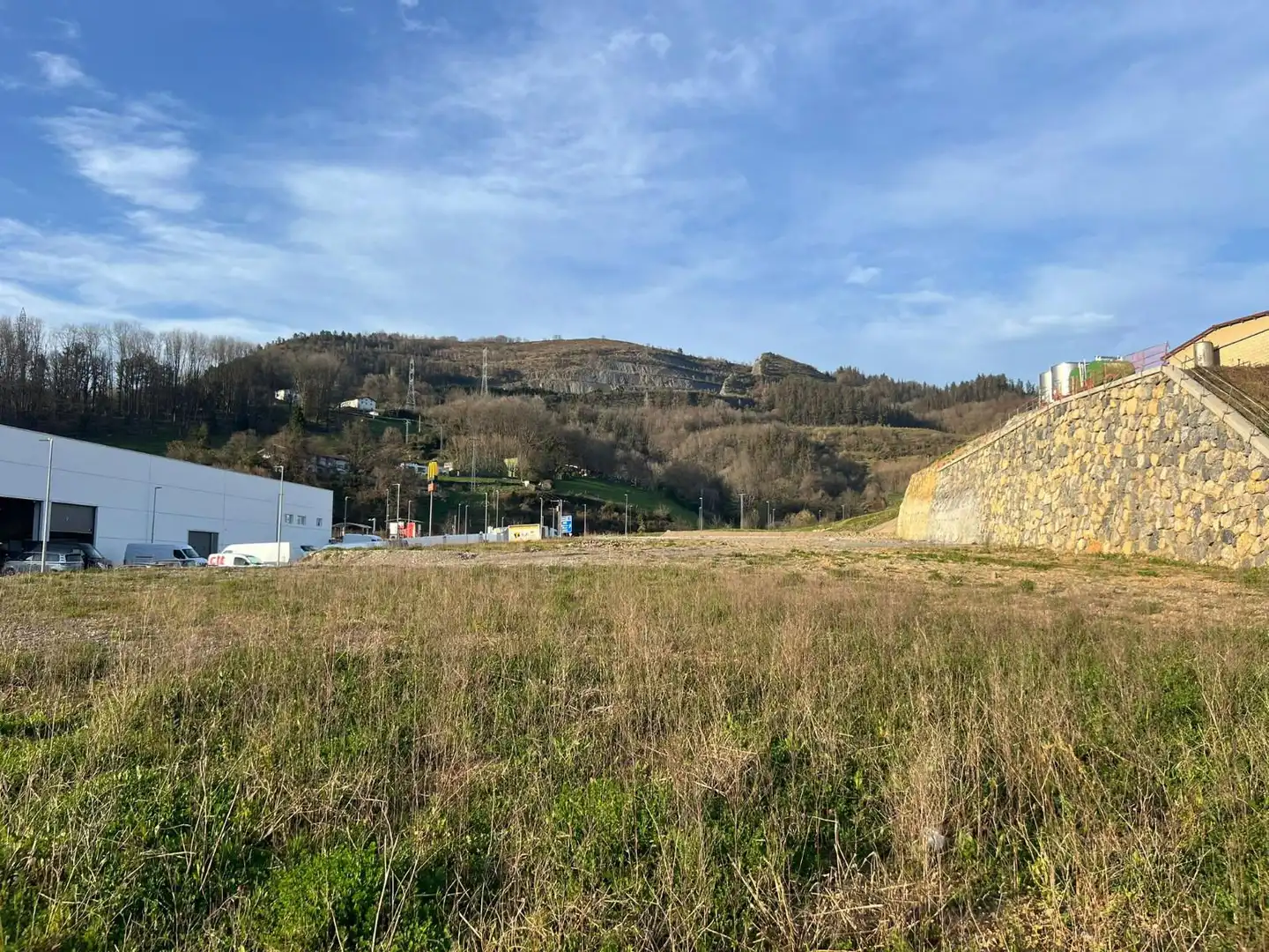 Terreni e lotti in vendita a TELLERIA