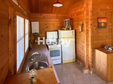 Casa en venta en Diseminado Diseminados