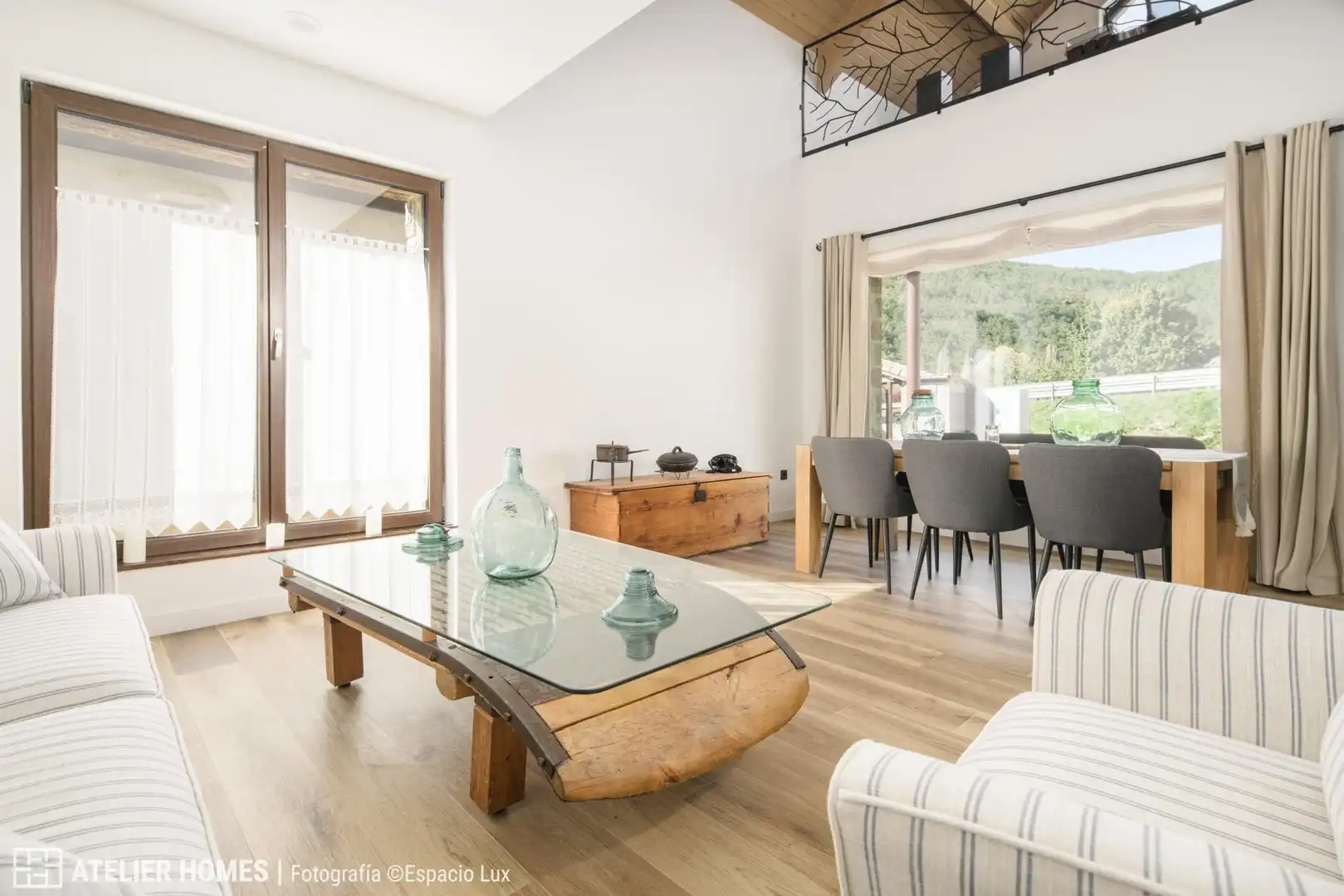 Detached house with garden for sale in Calle ESCUELAS AG.ARATORES 7, imagen 2