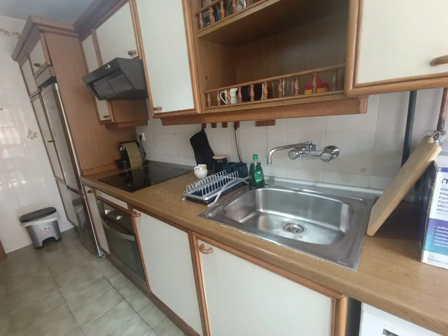 Apartments for rent in Calle Numa Guilhou, Barrio del Centro
