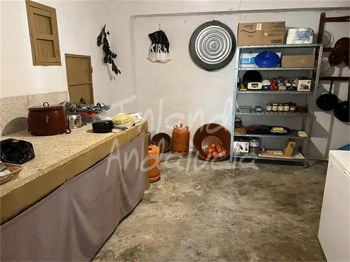 Casa rústica en venda a Castillo de Locubín, imagen 13