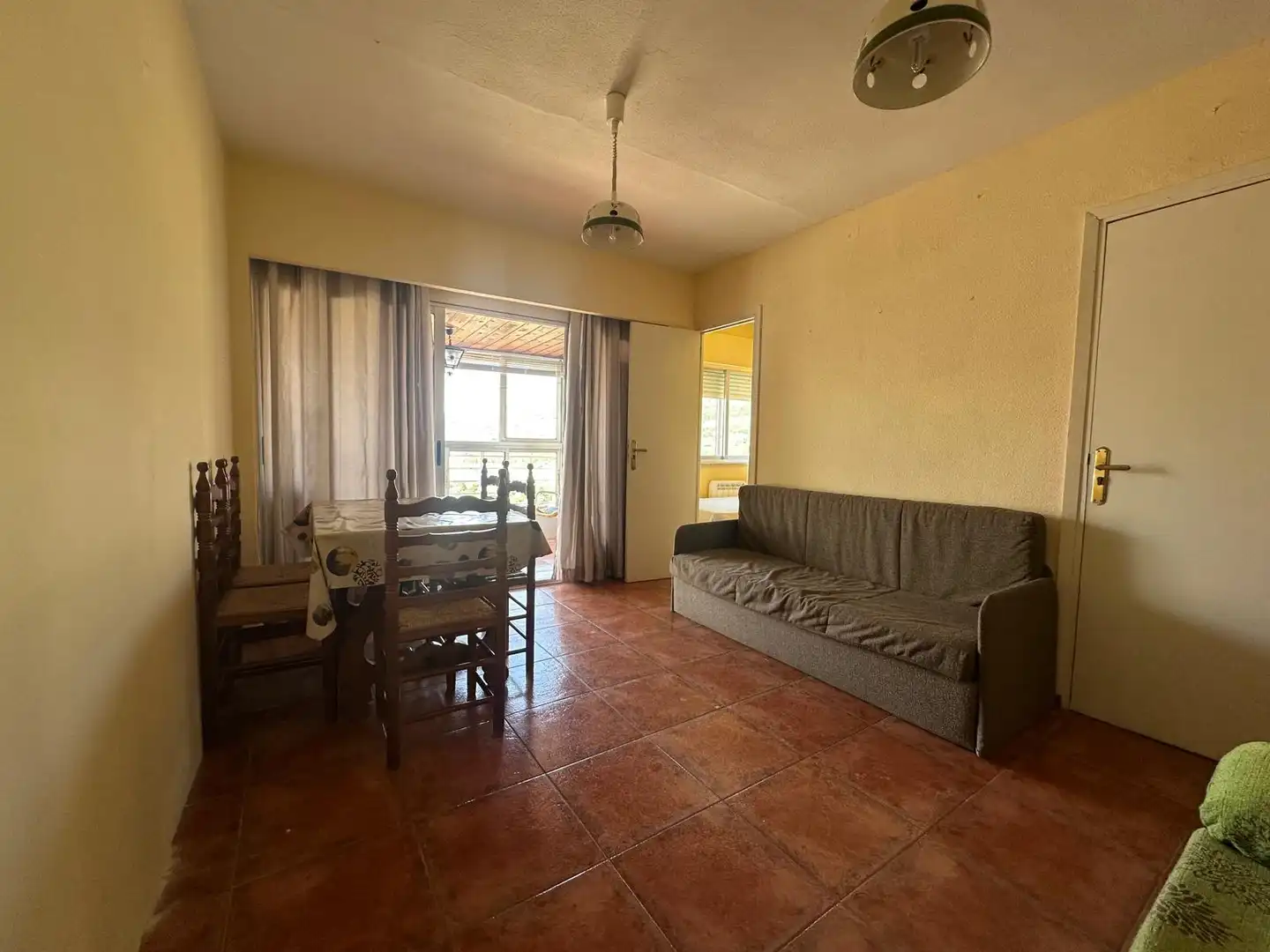 Apartments for sale in Los Ángeles de San Rafael