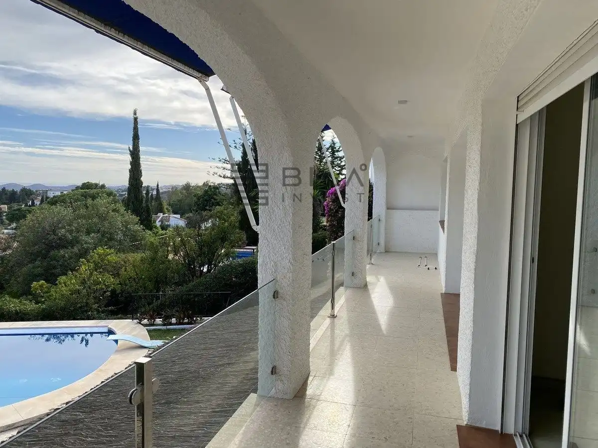 Villa avec piscine à vendre à Hernán Cortes, imagen 17