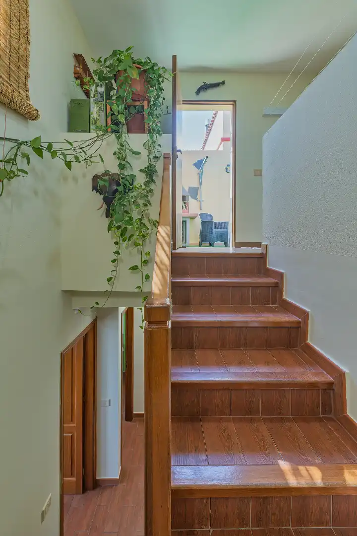 Casa adosada en venda en Ingenio amb Aire condicionat, Terrassa i Traster