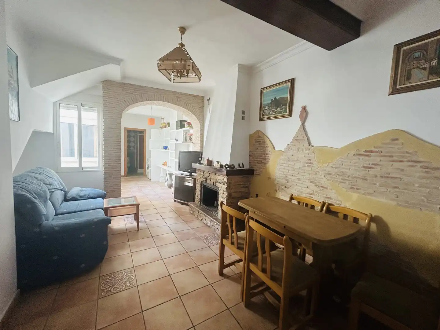 Maison mitoyenne avec terrasse à vendre à Centro Urbano, imagen 24