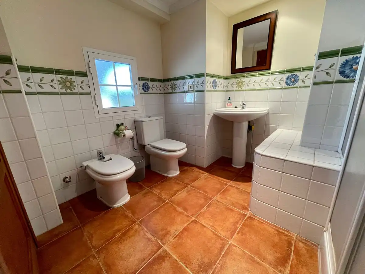 Houses for rent in DE LOS JAZMINES-NVA ANDAL, 406, Nueva Andalucía centro