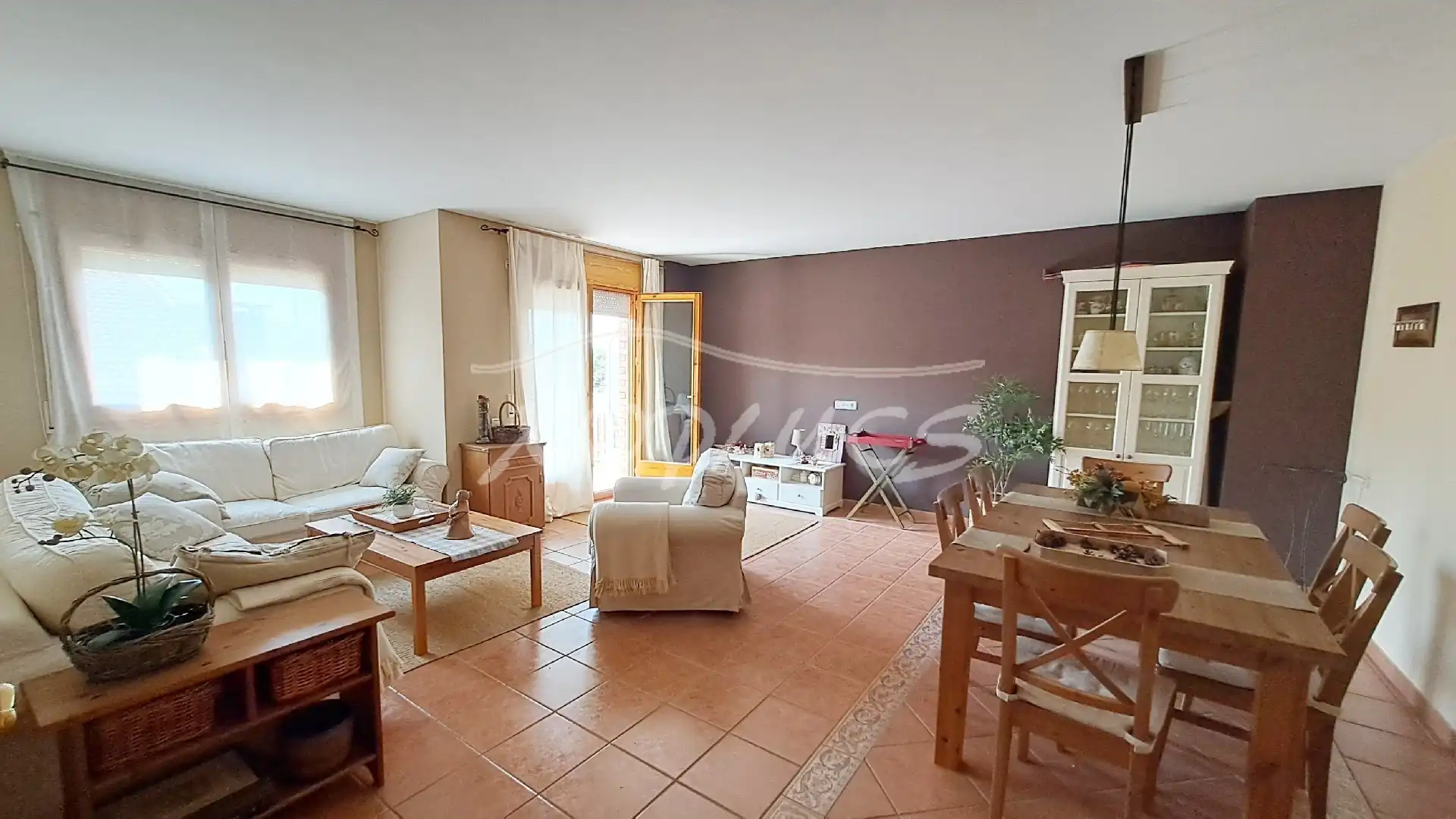 Piso en venta en Avià, imagen 3