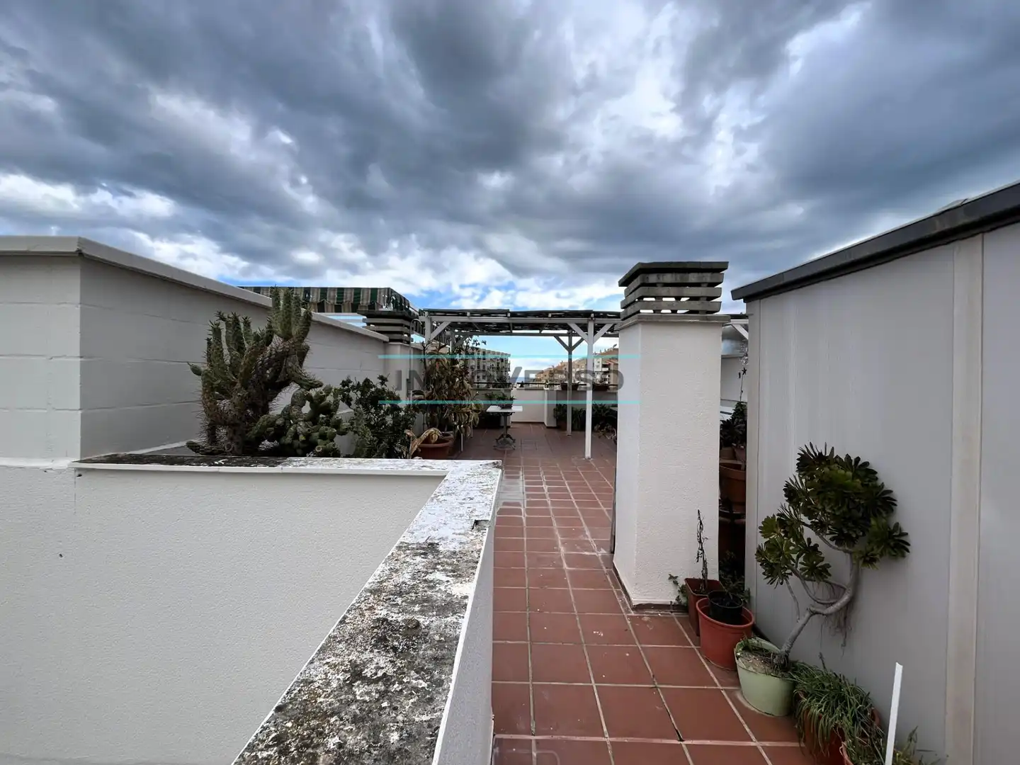 Ático con piscina en venta en Calle Calle Arrecife, imagen 17
