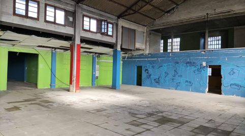 Foto 5 von Fabrikhallen zum Verkauf in Cr/ Alcolea del Pinar, Ponent, Reus