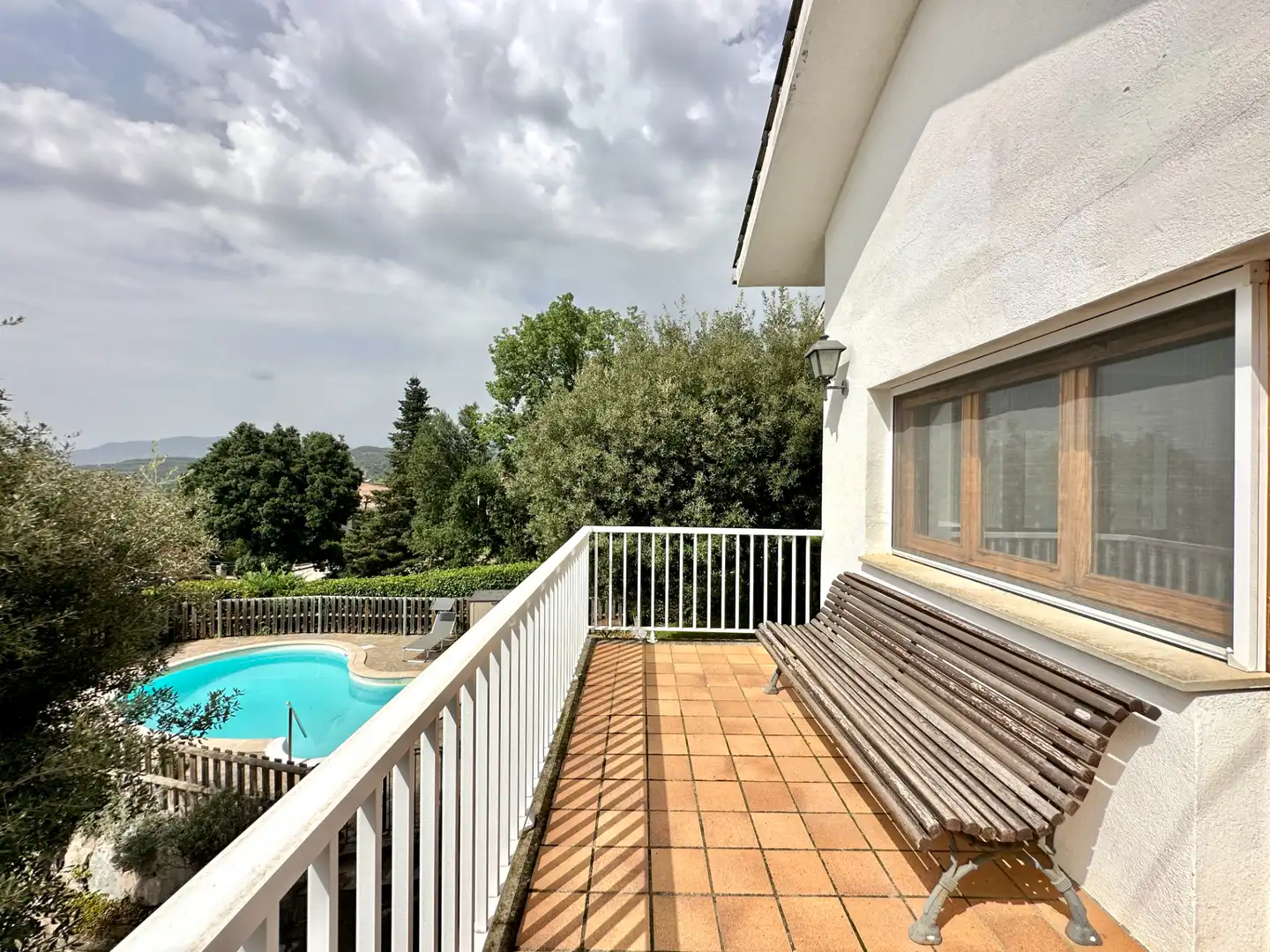 Casa o chalet en venta en L'Esquirol