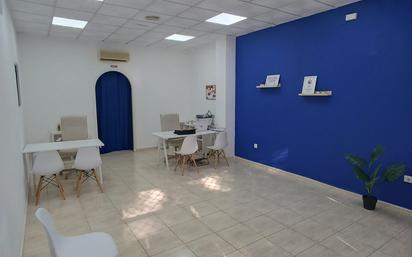 Premises to rent in  Murcia Capital  with Air Conditioner