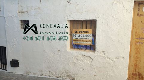Foto 2 de Casa o chalet en venta en Setenil de las Bodegas, Cádiz