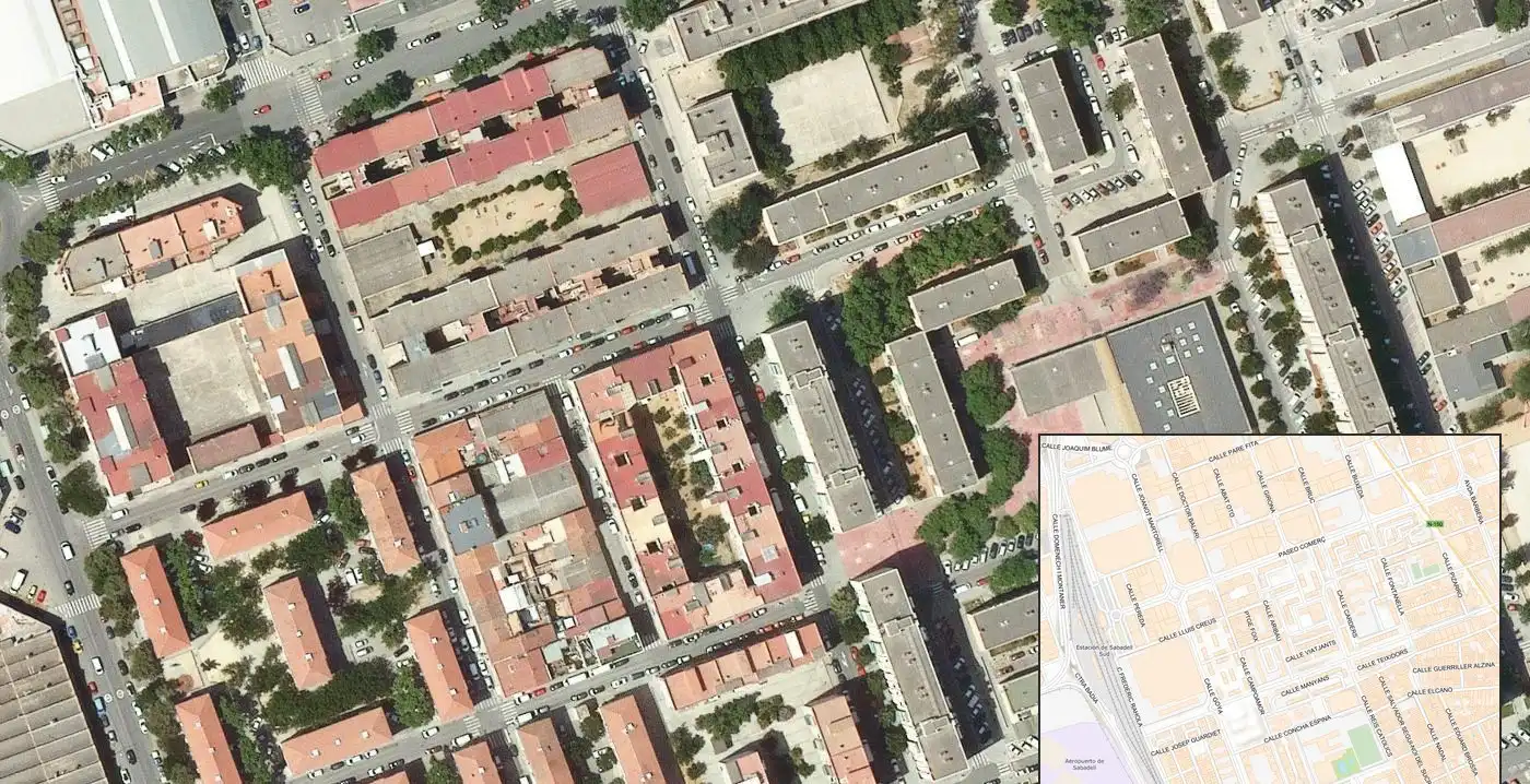 Appartamento con ascensore in vendita a Creu de Barberà - Sector Sud, imagen 2