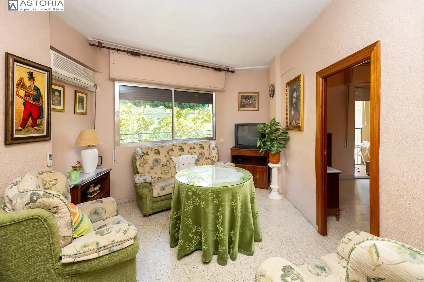 Piso con ascensor en venta en Avenida DON BOSCO, imagen 21