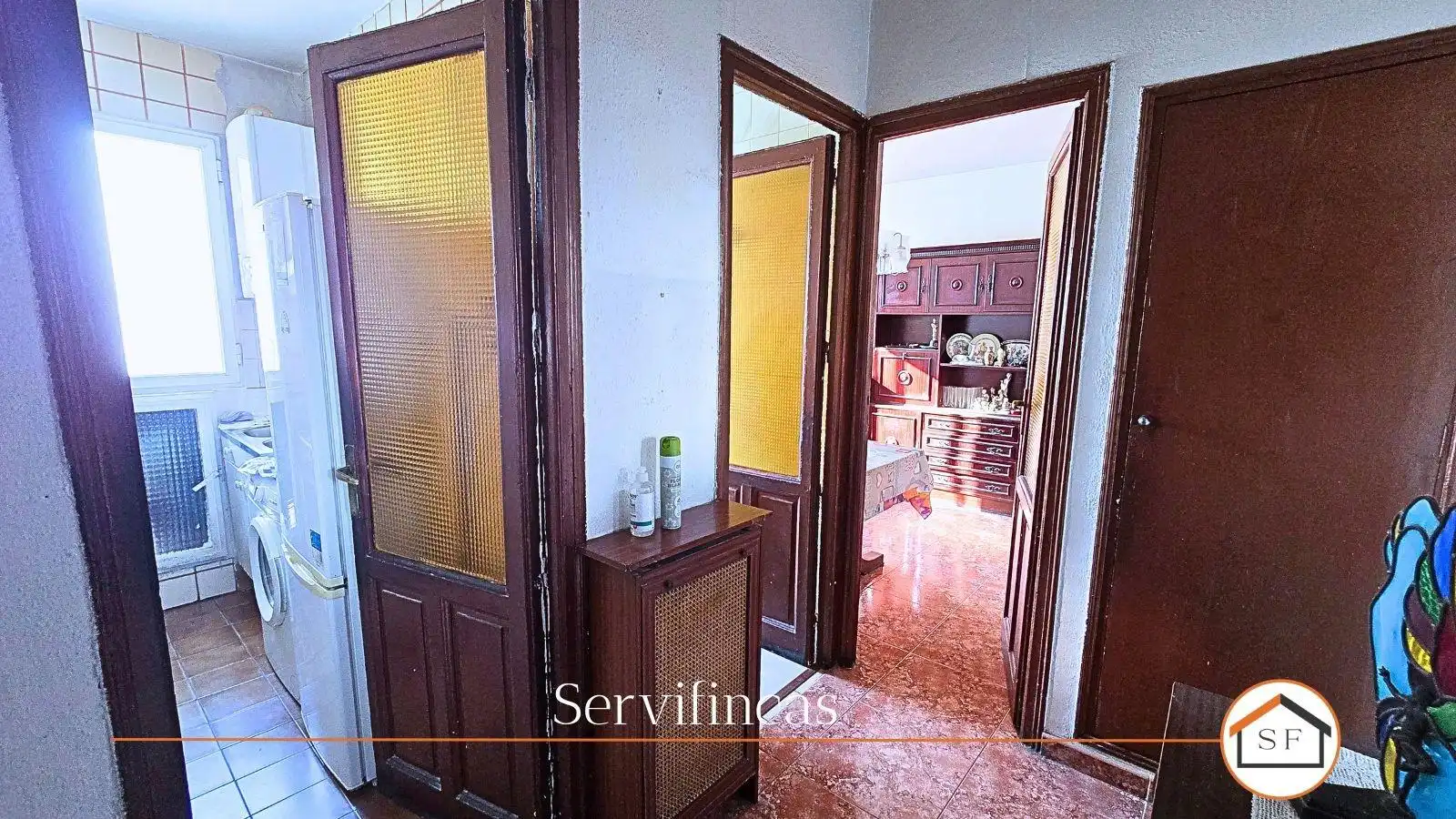 Wohnung mit Aufzug zum Verkauf in Avenida de la Ciudad de Barcelona, imagen 8