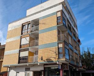 Exterior view of Flat for sale in Piélagos  with Terrace and Balcony