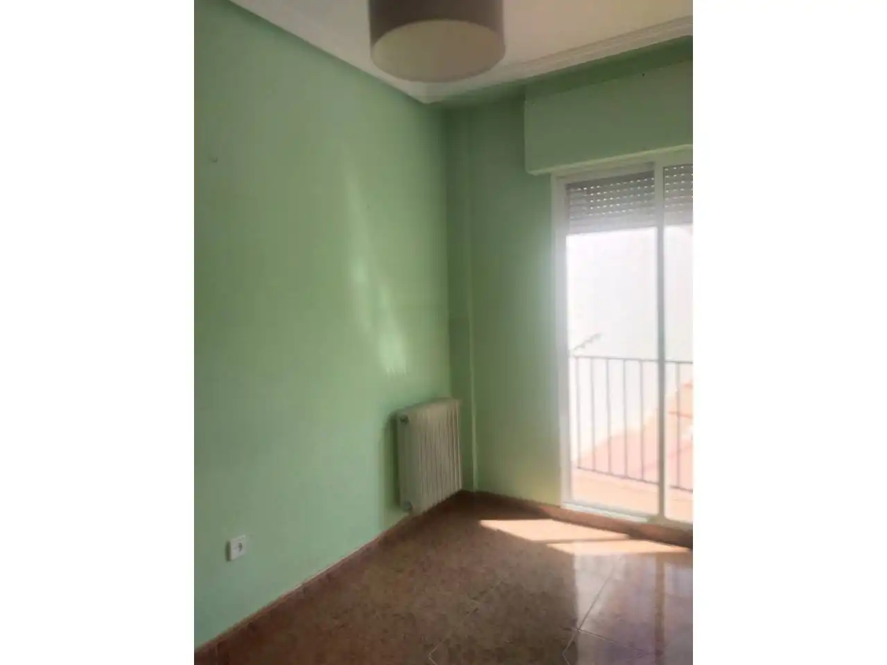 Dormitori de Pis en venda en Manzanares amb Aire condicionat, Calefacció i Terrassa