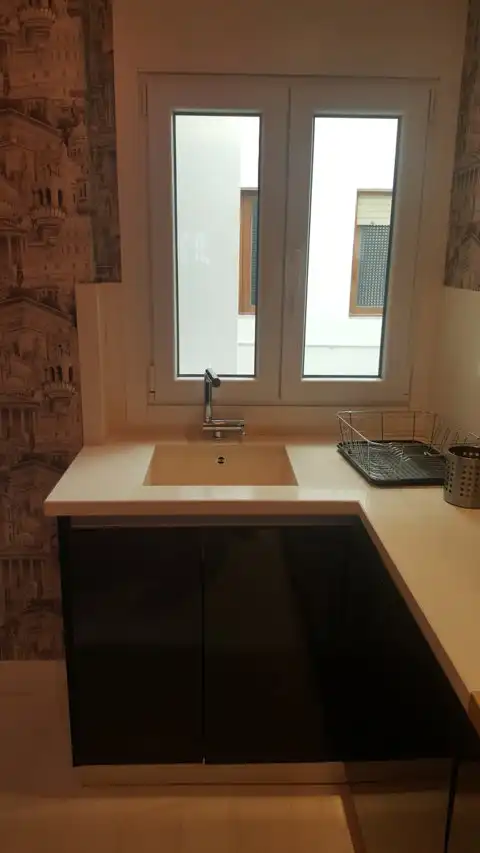 Flat for rent in Rúa Echegaray, 1, Centro - Echegaray