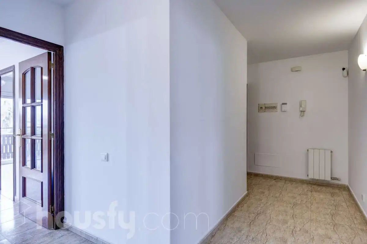 Piso en venta en Pineda de Mar con Aire acondicionado, Terraza y Balcón