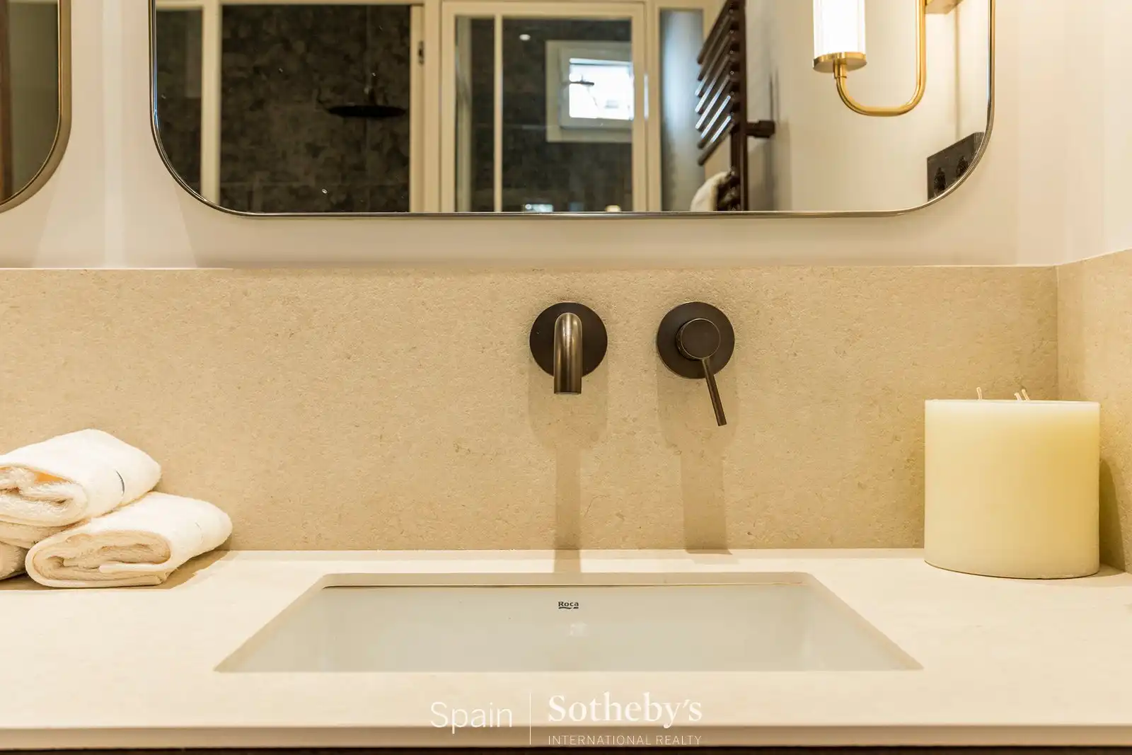 Apartamento con ascensor en alquiler en San Roque, imagen 19