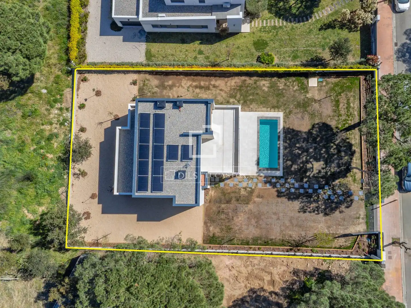 Houses for sale in Palafrugell  with Air Conditioner, Private garden and Swimming Pool