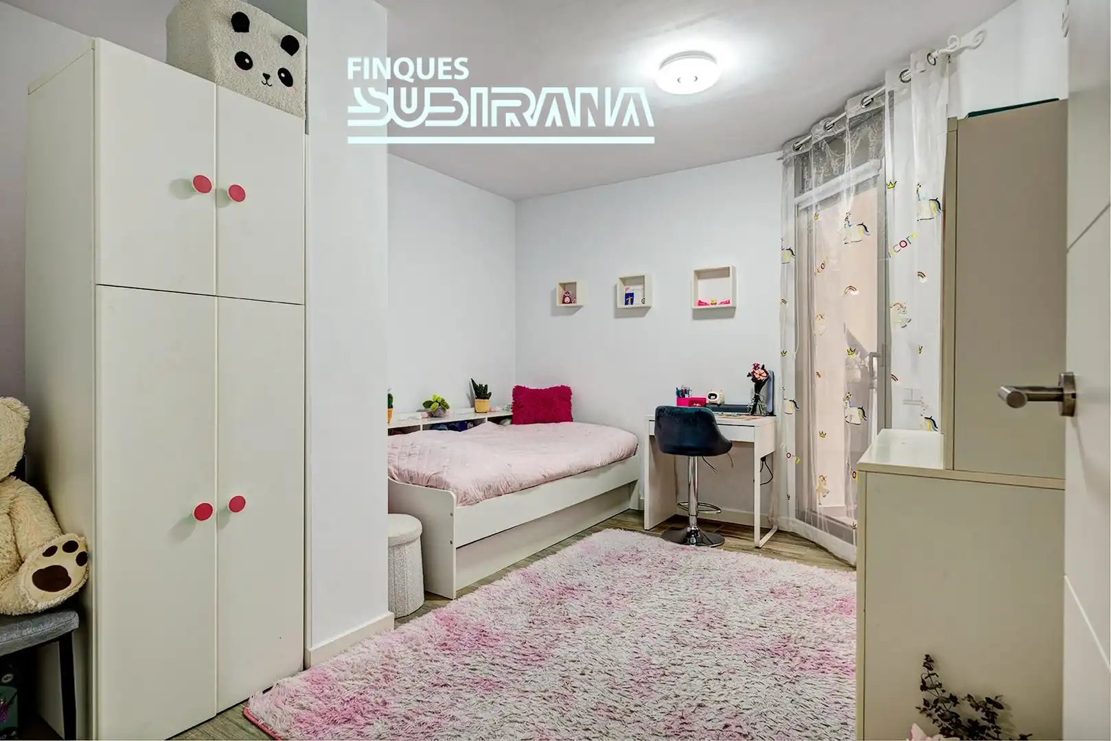 Habitación de Piso en venta en Igualada con Balcón