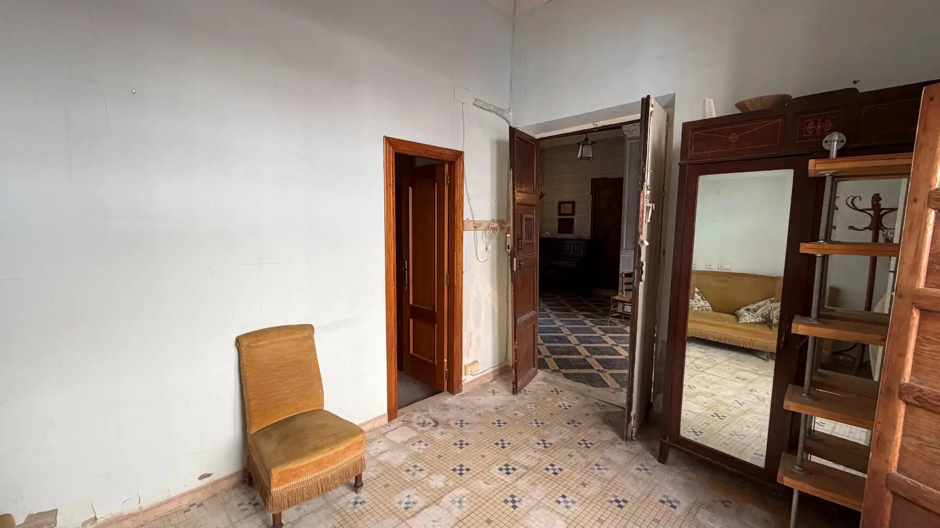 Casa rústica con jardín en venta en VERA, DE 10, imagen 19