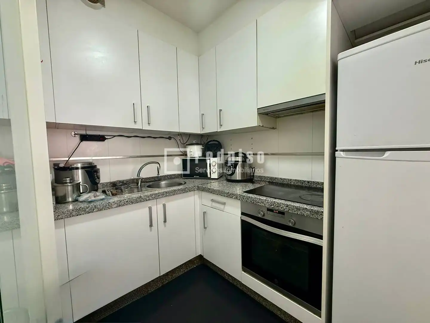 Flat with pool for sale in de Martín Muñoz de las Posadas, imagen 9