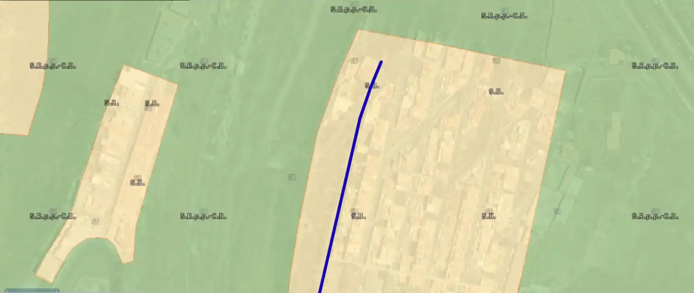 Residential land for sale in Calle Fortaleza de Chipude, imagen 7