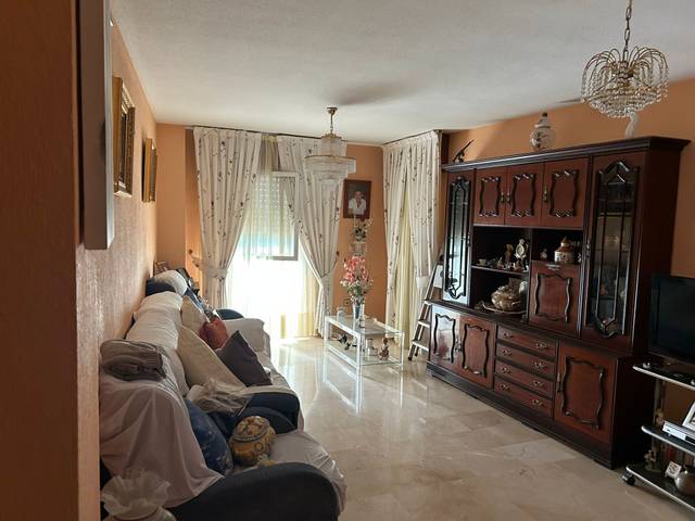 Piso en Venta en Suárez