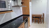 Kitchen of Flat for sale in Cartes  with Terrace