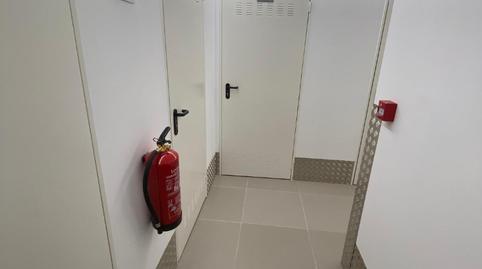 Foto 2 von Abstellraum zum Verkauf in Camí Vell de Xirivella, 64, Juzgados, Mislata