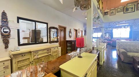 Photo 3 of Industrial buildings to rent in Avenida General, 14, Zona Industrial, Madrid