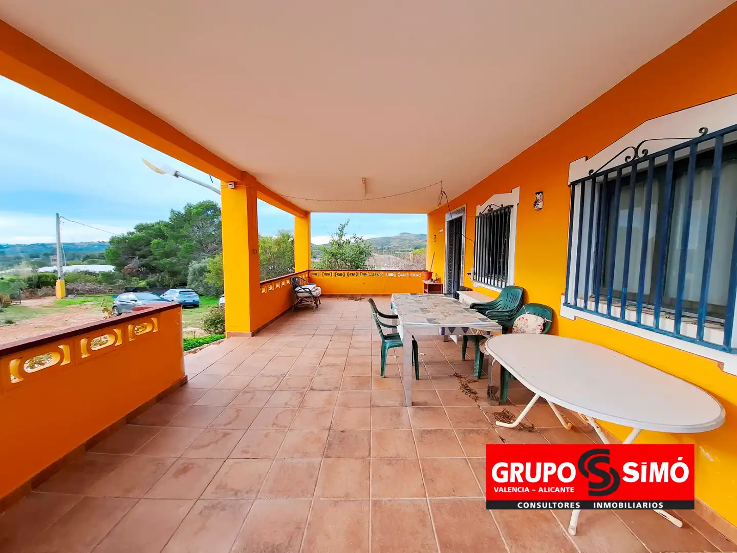 Villa mit Garten zum Verkauf in Picassent, imagen 9