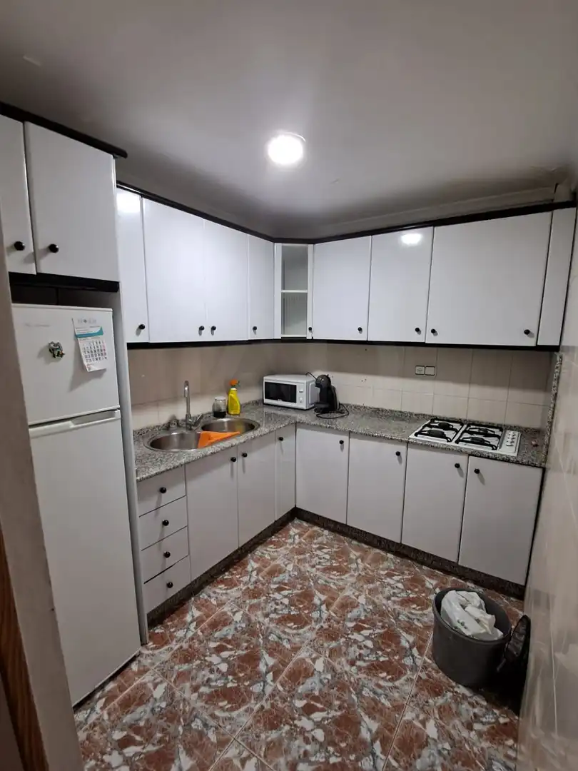 Kitchen of Country homes for sale in Lorca