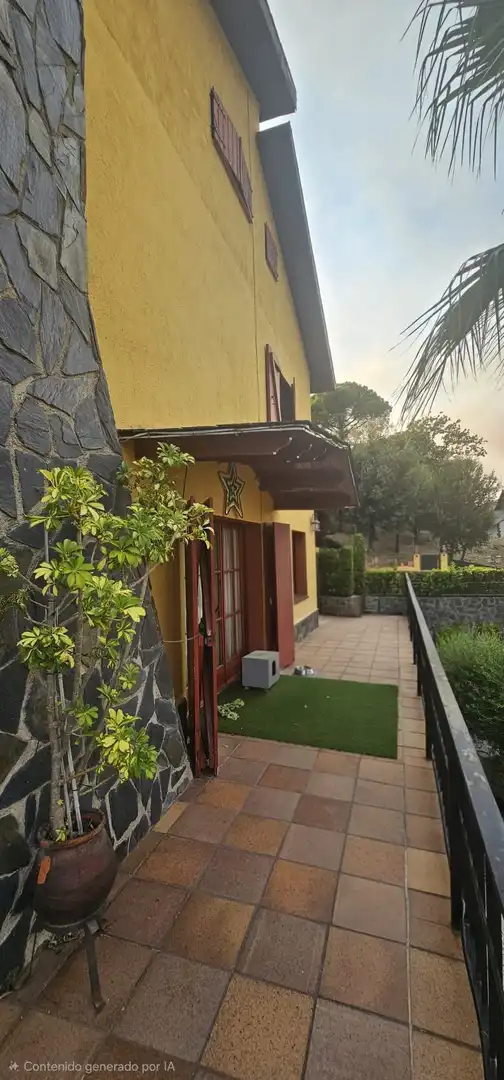 Casa en venda a Calle Moixerno, imagen 11
