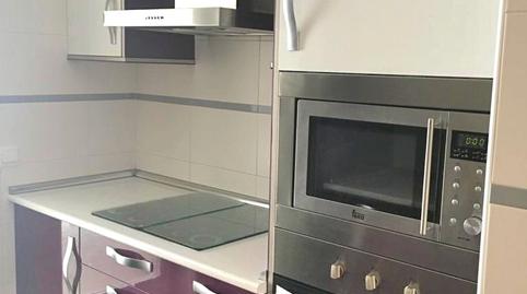 Foto 4 de Àtic de lloguer a Sur - PAU 4, Madrid